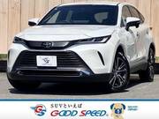 2024 TOYOTA HARRIER G