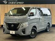 2023 NISSAN CARAVAN
