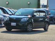 2016 TOYOTA PASSO