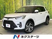 2022 TOYOTA RAIZE
