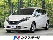 2018 NISSAN NOTE
