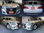 2013 TOYOTA CROWN HYBRID