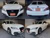 TOYOTA CROWN HYBRID