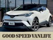 2019 TOYOTA C-HR