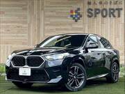 2024 BMW X2