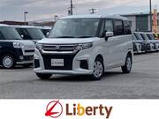 2025 SUZUKI SOLIO