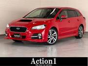 2014 SUBARU LEVORG