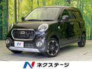 2016 DAIHATSU CAST