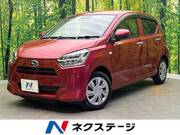 2018 SUBARU PLEO PLUS