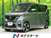 2023 NISSAN ROOX