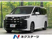 2022 TOYOTA NOAH