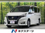 2018 NISSAN SERENA