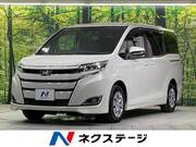 2018 TOYOTA NOAH X