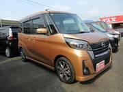 2018 NISSAN DAYZ ROOX