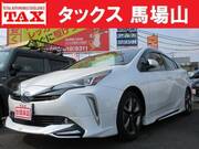 2022 TOYOTA PRIUS