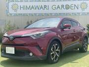 2017 TOYOTA C-HR G