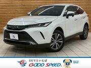 2024 TOYOTA HARRIER G