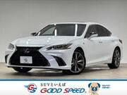 2019 LEXUS ES