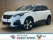2020 PEUGEOT 3008