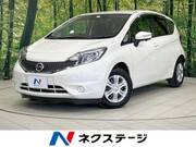 2015 NISSAN NOTE