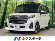 2020 TOYOTA ROOMY