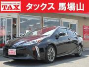 2020 TOYOTA PRIUS