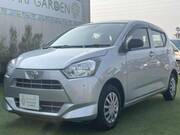2020 TOYOTA PIXIS EPOCH