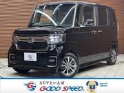 2023 HONDA N-BOX CUSTOM