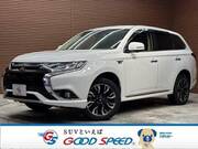 2015 MITSUBISHI OUTLANDER PHEV