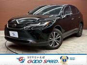 2024 TOYOTA HARRIER G