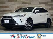 2024 TOYOTA HARRIER G