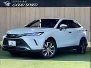 2024 TOYOTA HARRIER G