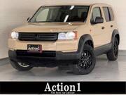 2007 HONDA CROSS ROAD 20X