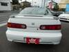 HONDA INTEGRA