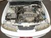 HONDA INTEGRA