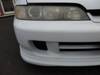 HONDA INTEGRA