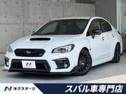 2020 SUBARU WRX S4