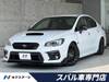 SUBARU WRX S4