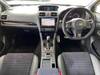 SUBARU WRX S4