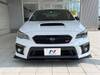 SUBARU WRX S4