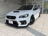 SUBARU WRX S4
