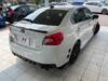 SUBARU WRX S4
