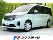 2017 HONDA STEPWAGON