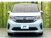 HONDA STEPWAGON