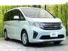 HONDA STEPWAGON