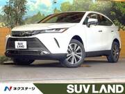 2023 TOYOTA HARRIER G