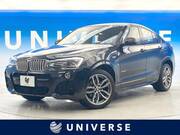 2015 BMW X4