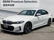 2024 BMW 3 SERIES 318iM SPORT