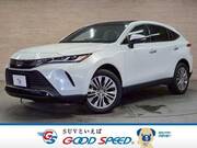2024 TOYOTA HARRIER Z