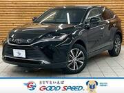 2024 TOYOTA HARRIER G